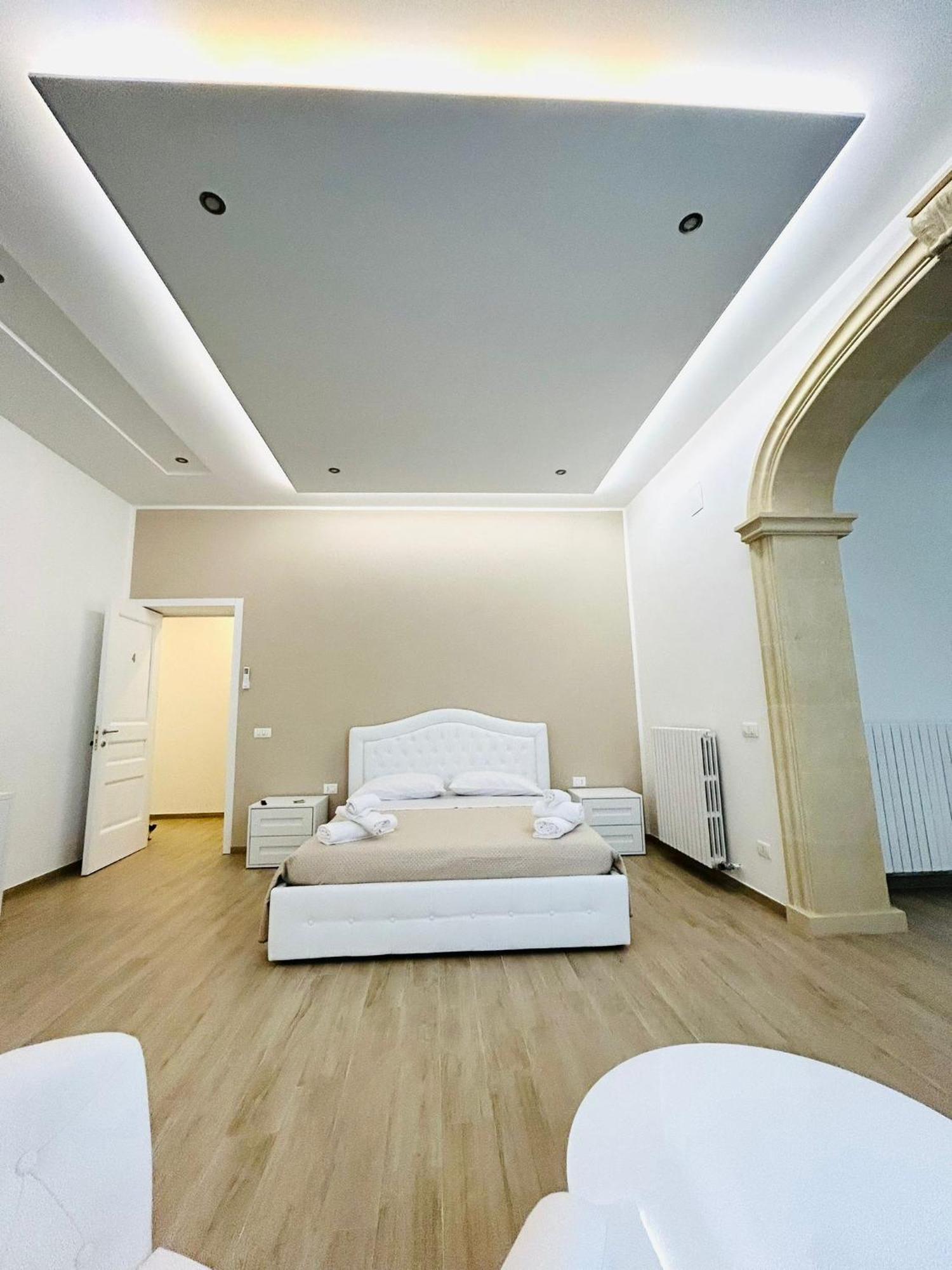 برينديسي Bed E Suite Domar المظهر الخارجي الصورة