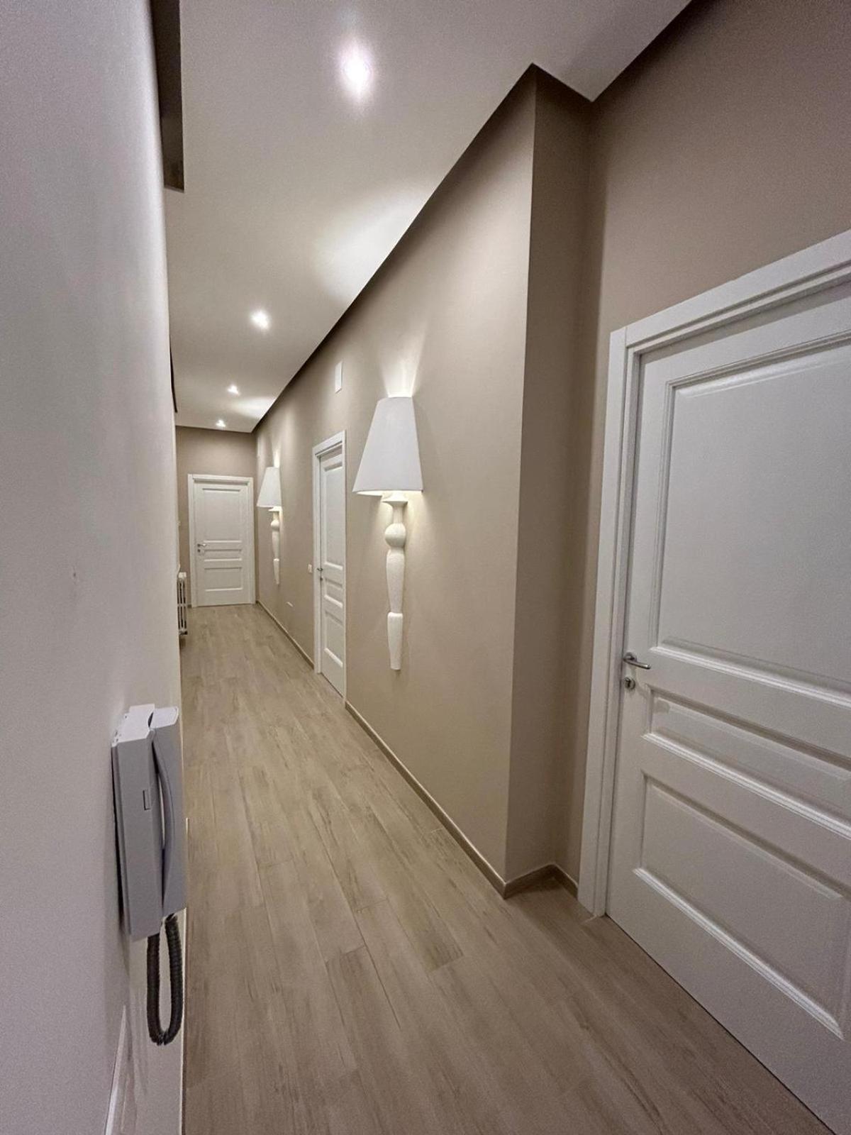 برينديسي Bed E Suite Domar المظهر الخارجي الصورة